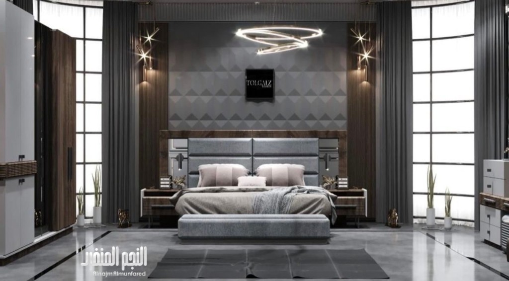 مداخل وإكسسوارات